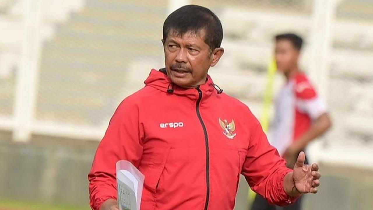 Indra Sjafri Siap Dipecat usai Kegagalan Timnas Indonesia U-20 di Piala Asia 2025, Tunjukan Sikap Kesatria