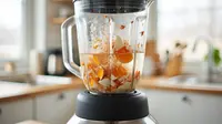 Cara Membersihkan Blender dengan Cangkang Telur, Ampuh Atasi Noda hingga Bau Membandel