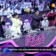 Momen Pertama Kali Ahmad Dhani Memberikan Standing Ovation di Panggung 'The Icon Indonesia'