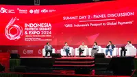 QRIS Cross-border, Inovasi Layanan Pembayaran Internasional