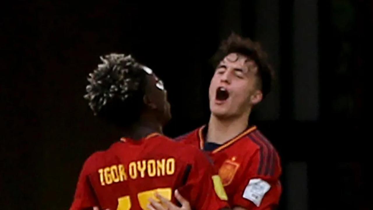 Kandaskan Jepang 2-1, Spanyol Susul Brasil ke Perempat Final