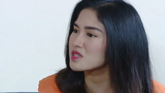 Buku Harian Seorang Istri