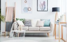 7 Tips Mengatur Fengshui Rumah yang Bisa Datangkan Hoki, Salah Satunya Pasang Kaca