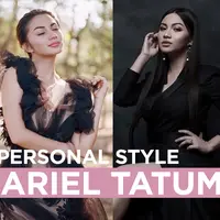 Personal Style: Ariel Tatum