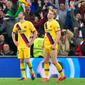 Barcelona tersingkir dari Copa del Rey (AFP)