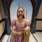 Mahalini Raharja Jadi Rapunzel Saat Nikmati Disney Cruise dengan Tas Hermes Rp711 Jutaan