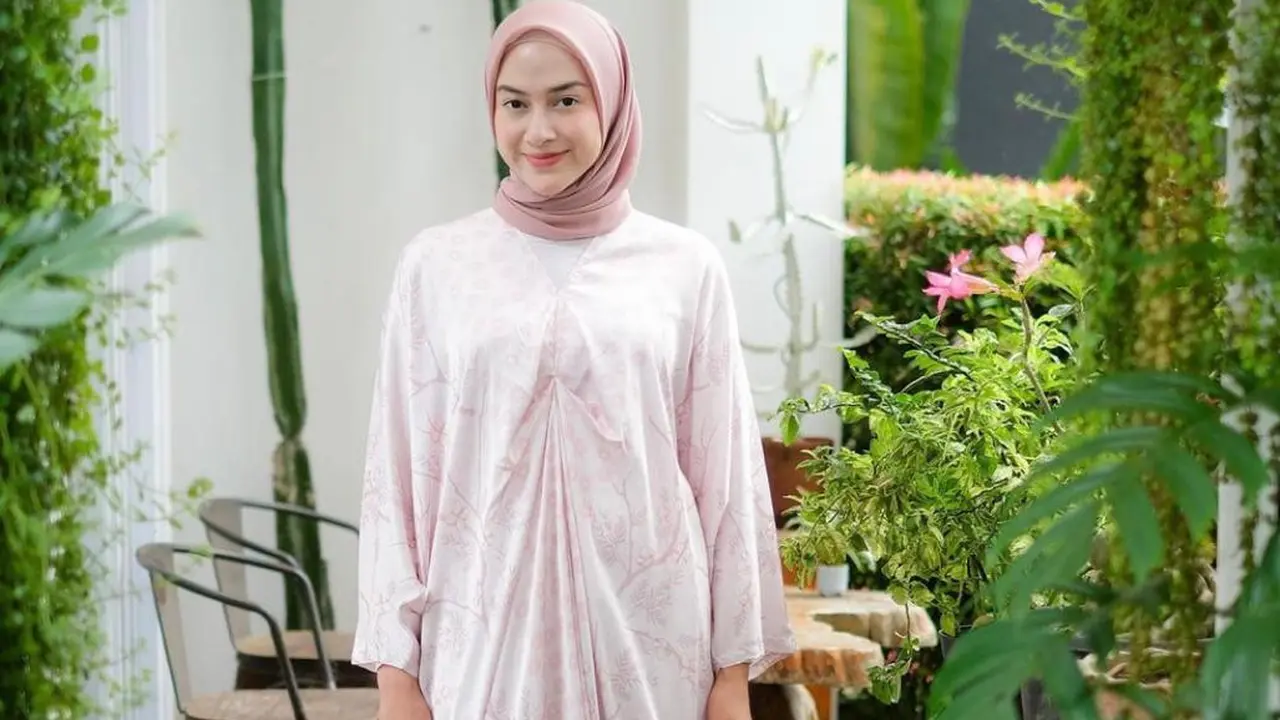 Fashion Hijab