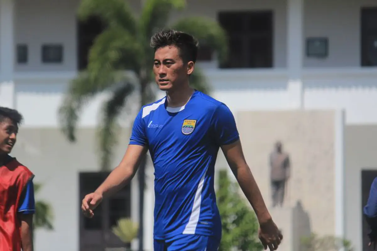 Jajang Maulana