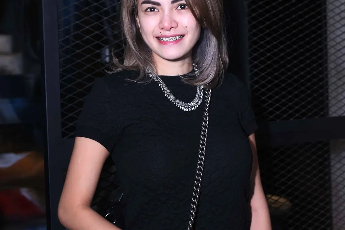 [Bintang] Nikita Mirzani