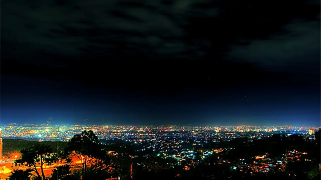 Tempat Asyik untuk Pacaran di Bandung