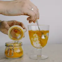 ilustrasi manfaat temulawak untuk kesehatan yang kaya akan antioksida/Ksenia Chernaya/pexels