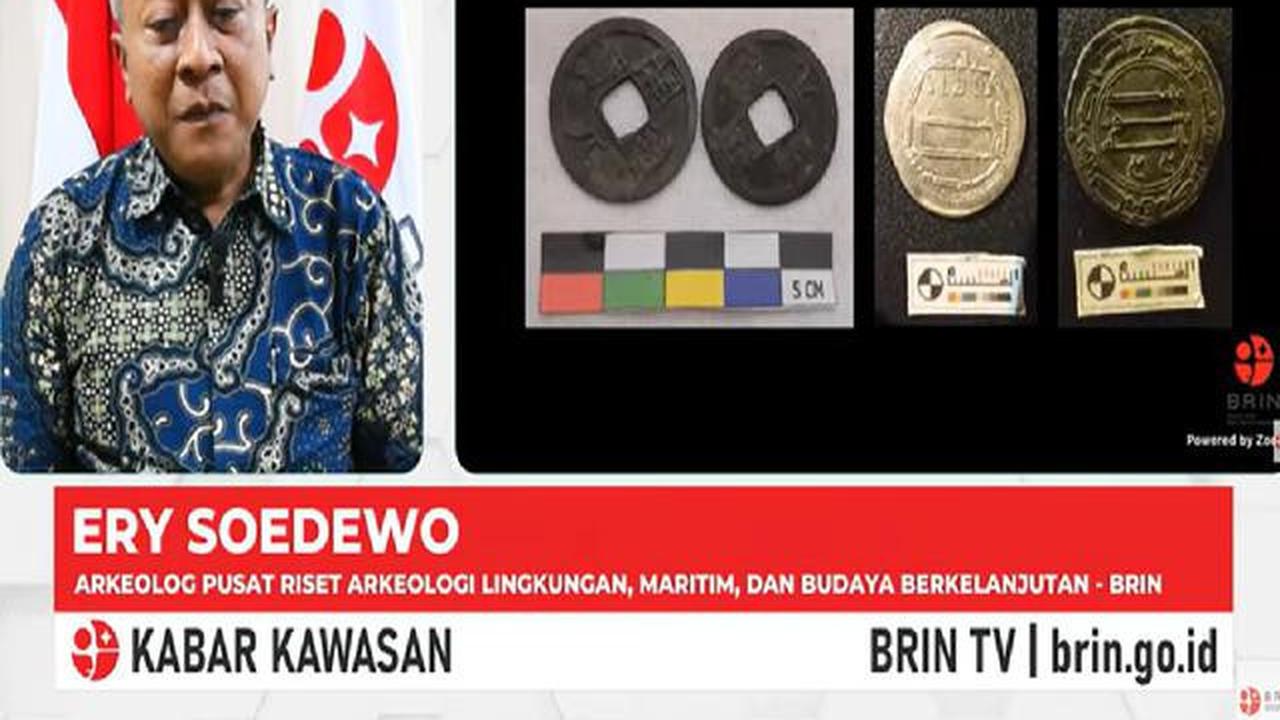 Banjir Bandang Sumatera Rendam Situs Bongal, Diyakini Sebagai Titik Awal Perdagangan Islam di Nusantara
