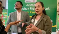 Beli Obat di Apotek, Jangan Lupa Konsultasi Apoteker