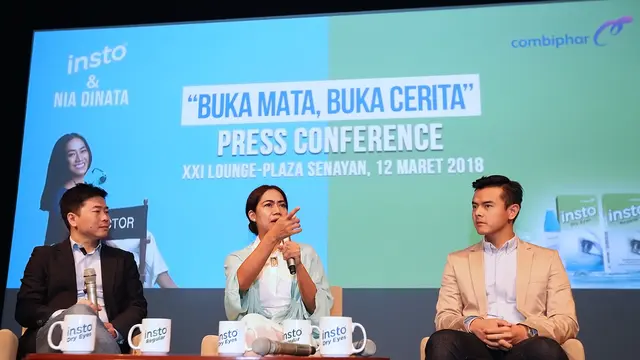 [Bintang] Nia Dinata