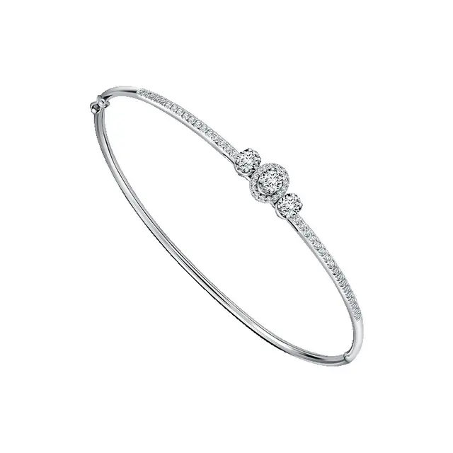 Gelang perhiasan MONDIAL.