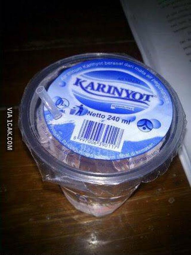 6 Merek Air Mineral Ini Curi Perhatian, Bikin Pembeli Senyum