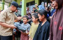 Pemprov Jateng Pastikan Layanan Dasar Korban Banjir Demak Terpenuhi