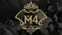 Ilustrasi M4 World Champhionship. (Dok. Mobile Legends: Bang-Bang)