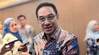 Wamenkes Benny: Total 31 RS dan 156 Puskesmas Terdampak Banjir di Aceh dan Sumatera