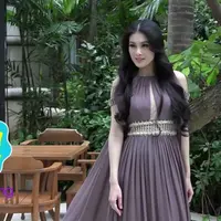 Suami Sandra Dewi jaga kesehatan demi masa depan keluarganya.