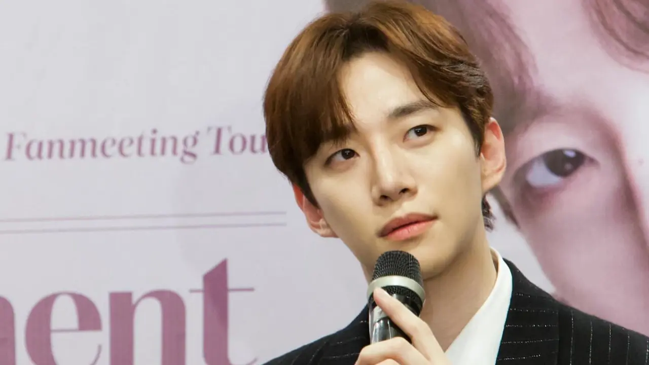 Lee Junho