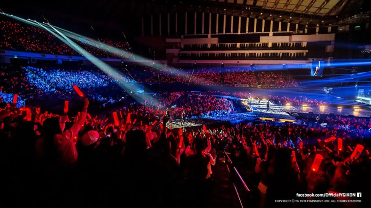 iKONIC