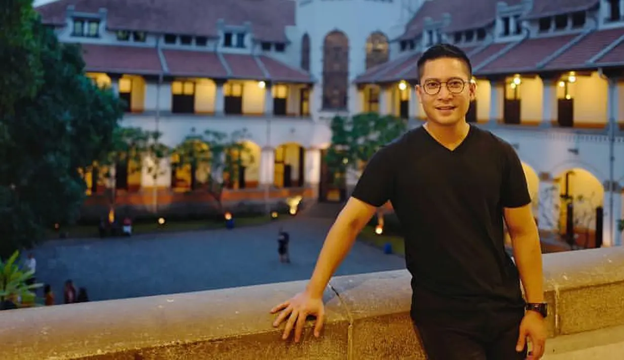 (Instagram/detriwarmanto)