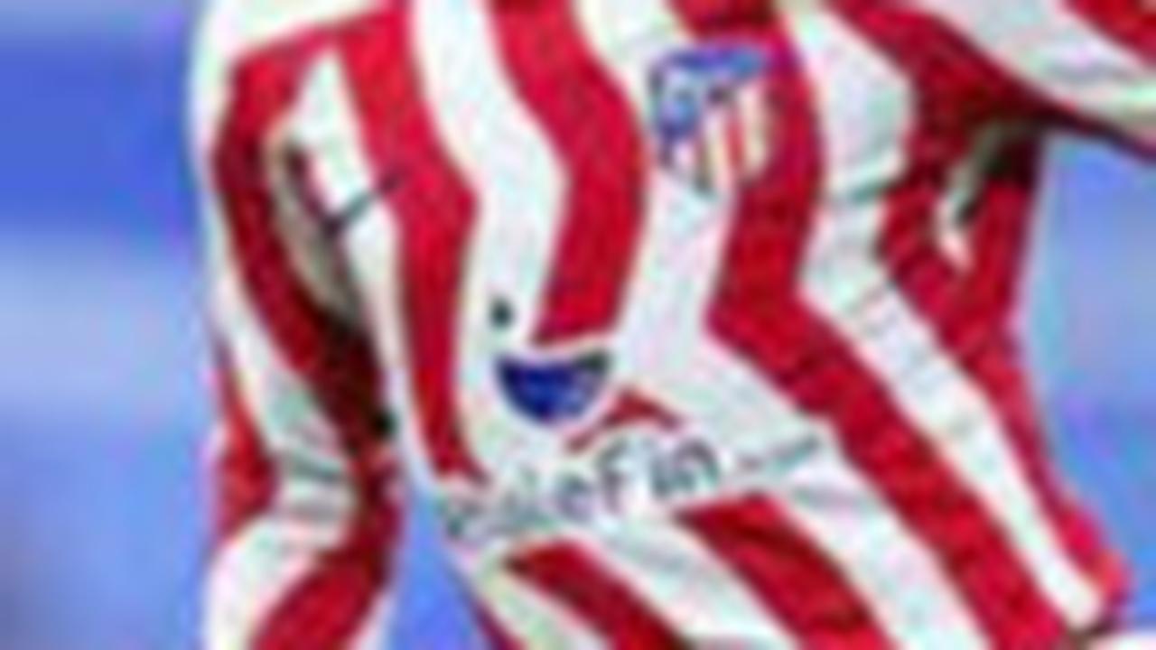 Profil dan Biodata Antoine Griezmann