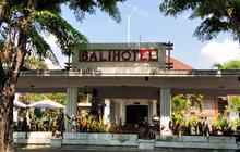 Hotel Pertama di Bali Berusia 96 Tahun, Pernah Dihuni Soekarno Hingga Charlie Chaplin