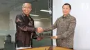 Melalui BPDLH, salah satu mekanisme pendanaan lingkungan hidup nasional di bawah Kementerian Keuangan, akan disalurkan kepada masyarakat terdampak perubahan iklim yang terjadi sehingga secara bertahap dapat terus berperilaku dan mengembangkan usaha yang ramah lingkungan. (Liputan6.com/Fery Pradolo)