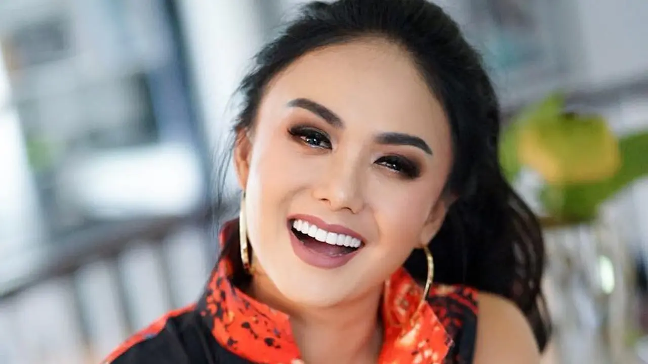 [Bintang] Yuni Shara