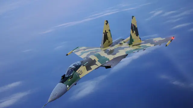 Alutsista TNI AU