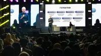 7 Strategi Ganjar Dinilai Bisa Jadi Landasan Menuju Indonesia Emas 2045