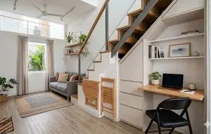 8 Ide Desain Rumah untuk Gen Z dan Milenial, Minimalis dan Fungsional