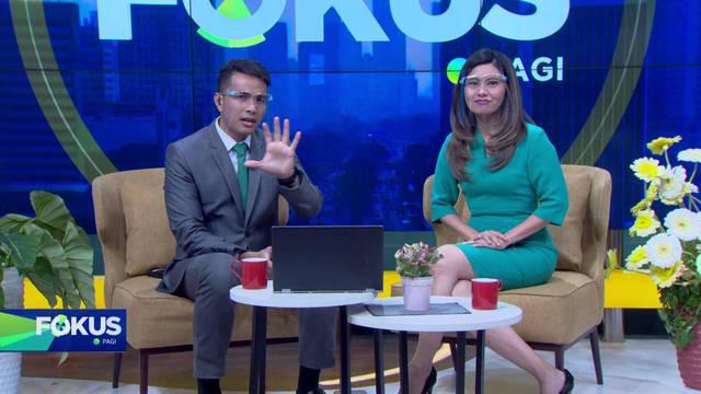 Simak Fokus Pagi edisi (24/01) dengan beberapa berita pilihan sebagai berikut, Kabel Listrik Terbakar, Kebakaran Toko, Lagi, Tawuran antar Dua Kelompok Remaja, Kepergok Mencuri, Pria Dihakimi Massa.