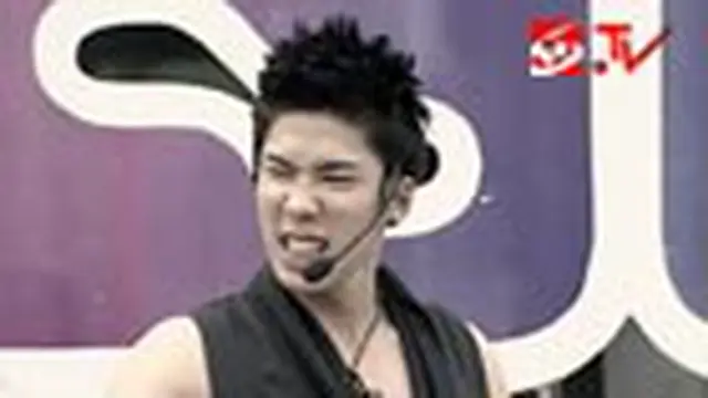 Zoom - Tak Ingin Lagi 09 November 2011