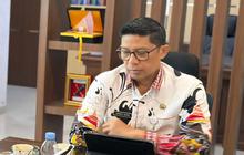 Tahukah Anda? Pemprov Sulbar Dorong UMK Lokal dalam Pengadaan Barang Jasa Pemprov Sulbar, Cegah Korupsi dan Percepat Ekonomi!