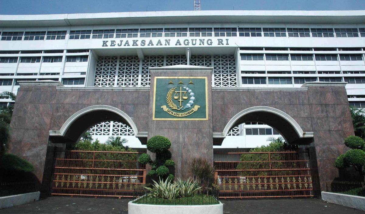 Kejagung belum merinci kerugian negara yang ditaksir dari kasus korupsi impor garam Kemendag.<br>