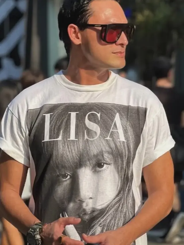 Indra Bruggman (Instagram/indrabruggman)