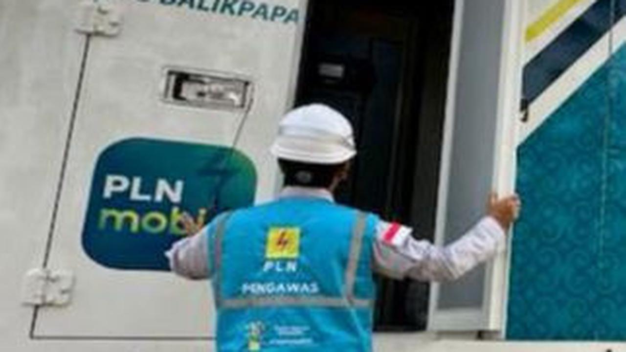 Presiden Jokowi Groundbreaking Proyek Strategis IKN, PLN Hadirkan Listrik Tanpa Kedip