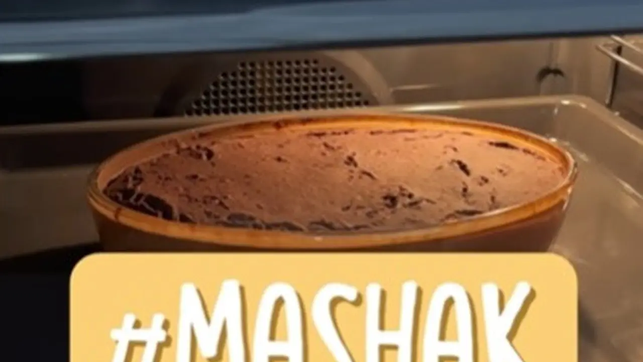 Resep Brownies Sehat ala Ashanty