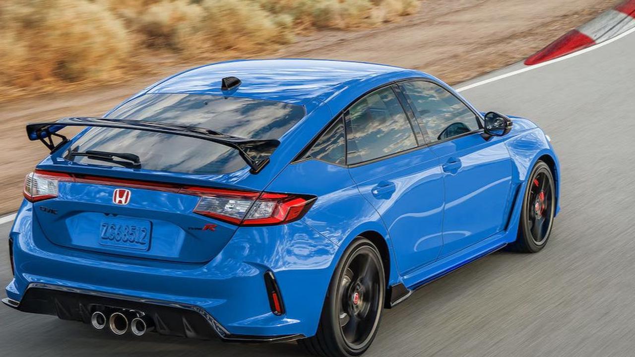 Daftar Mobil Sport Harga di Bawah Rp200 Juta: Keren, Tak Bikin Kantong 'Bolong