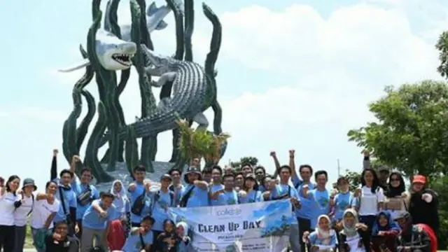 (Foto: Dok Instagram @seasoldier_sby)