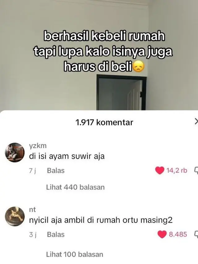 6 Komentar Asbun Netizen TikTok Ini Bikin Ngakak, Enggak Pakai Mikir