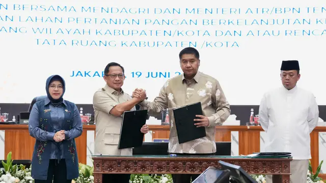 Program 3 Juta Rumah Dipercepat, MBR Tak Lagi Terkendala Domisili KTP