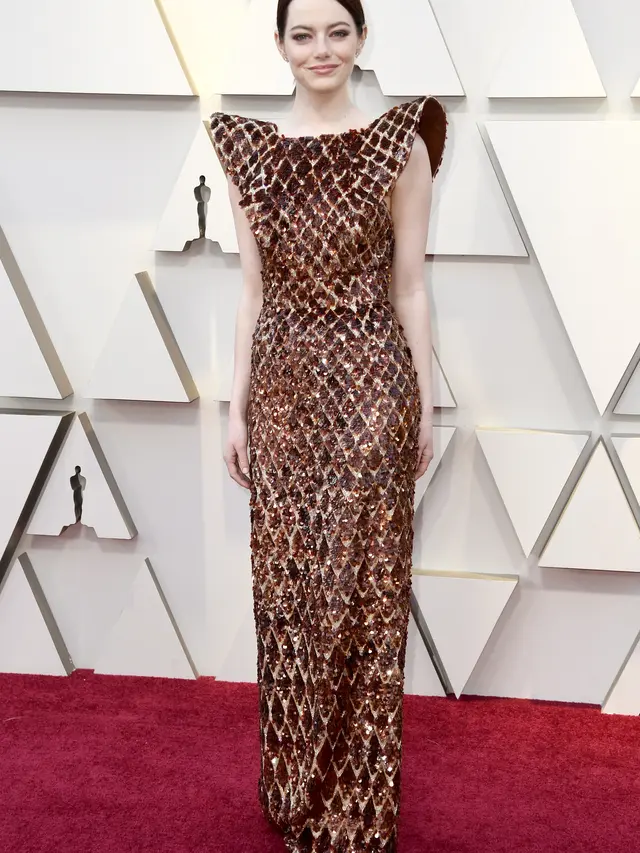 Oscars 2019