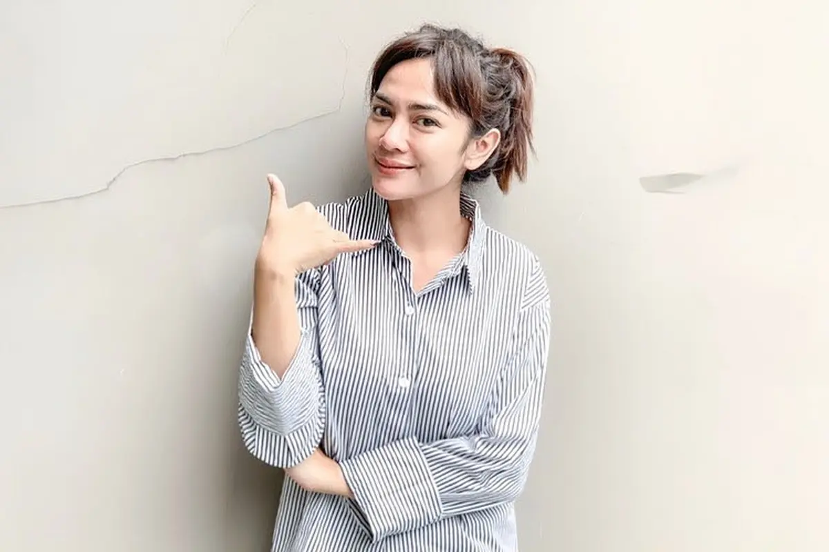 Masayu Anastasia