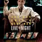 Poster film Live By Night