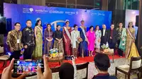 Ada 2 Gelar Baru yang Bakal Diperebutkan 45 Finalis Puteri Indonesia 2025