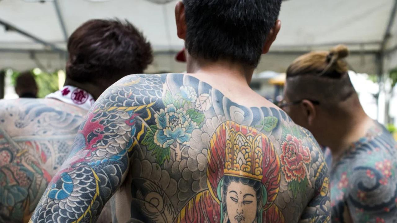 Yakuza Jepang Akhiri Perang Antar Geng Kriminal, Janji Tidak Bikin Masalah Lagi